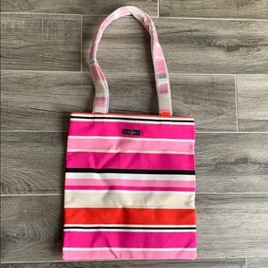 New Kate Spade Small Tote Bag